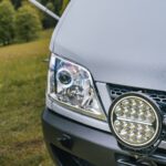 SIBERIA NR NIGHT RANGER DRIVING LIGHT LED