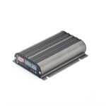 REDARC In-Cabin 12V 40A DC-DC 3 Stage Battery Charger (with MPPT Solar, Lithium Compatible)
