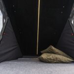 Aluminum Roof Tent Renault Master
