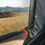 Aluminum Roof Tent Renault Master