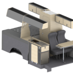 Pakiet Meblowy BASIC Sprinter 2007-2023 / Crafter 2007-2016 L2H2