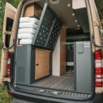 Pakiet Meblowy BASIC Sprinter 2007-2023 / Crafter 2007-2016 L2H2