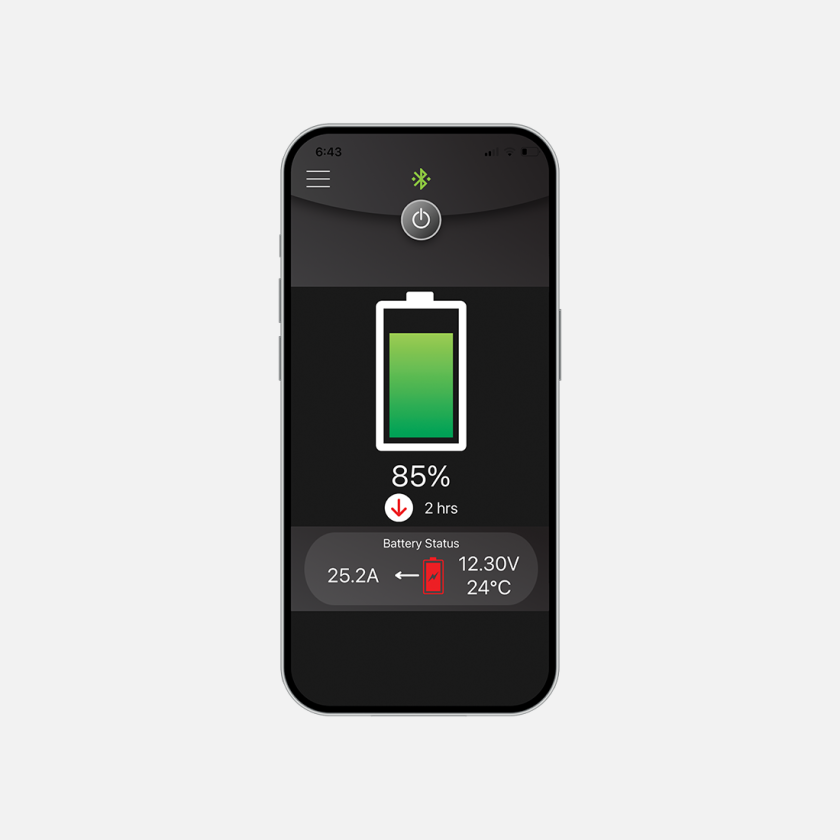 Smart Battery Monitor - Image 3