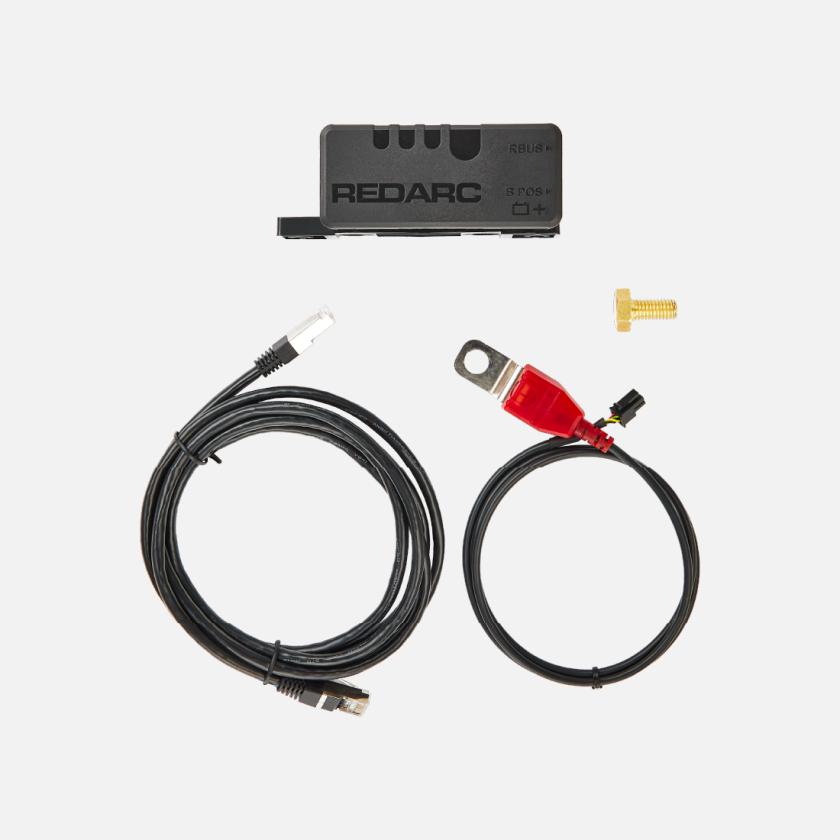 Smart Battery Monitor - Image 4