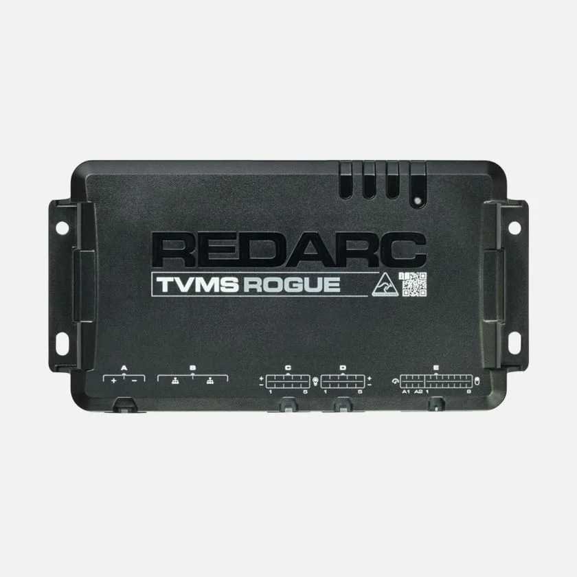 TVMS Rogue Module - Image 2