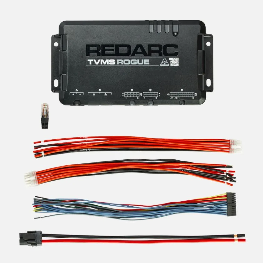 TVMS Rogue Module - Image 3