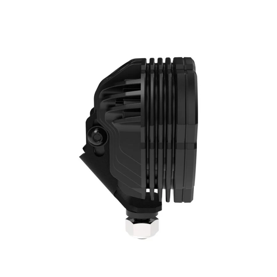KC FLEX ERA 3 - zestaw dwóch kompaktowych świateł LED - obrazek 5