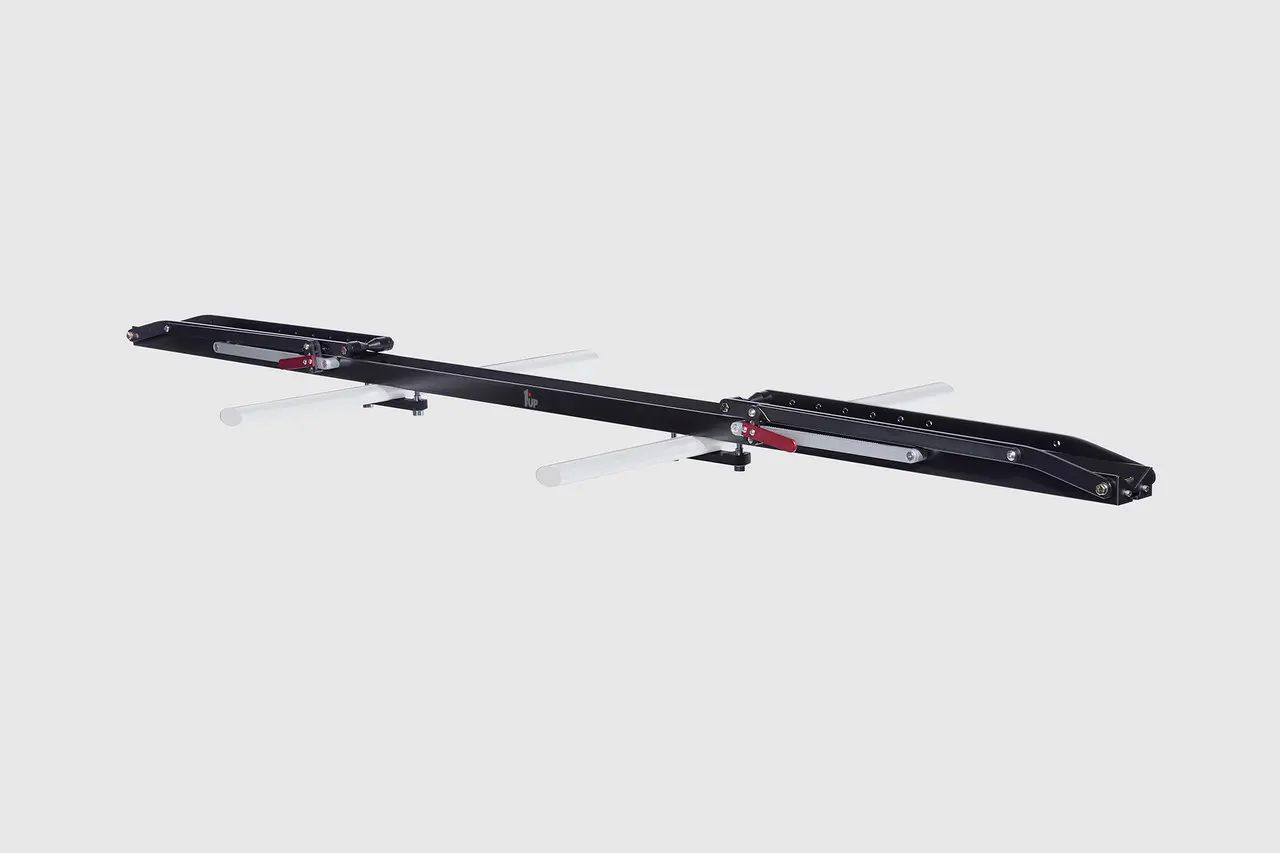 Tandem Roof Rack - dachowy bagażnik rowerowy