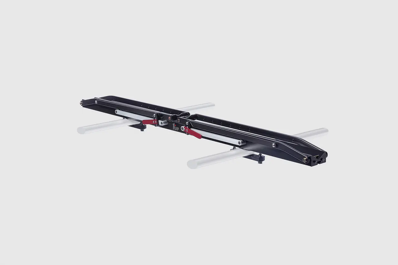 Bagażnik rowerowy dachowy Roof Rack - obrazek 2