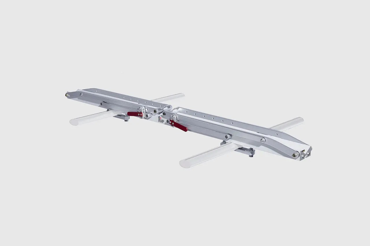 Bagażnik rowerowy dachowy Roof Rack - obrazek 6