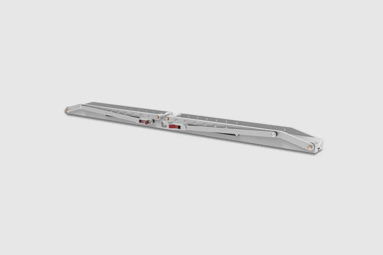 Bagażnik rowerowy dachowy Roof Rack - obrazek 8