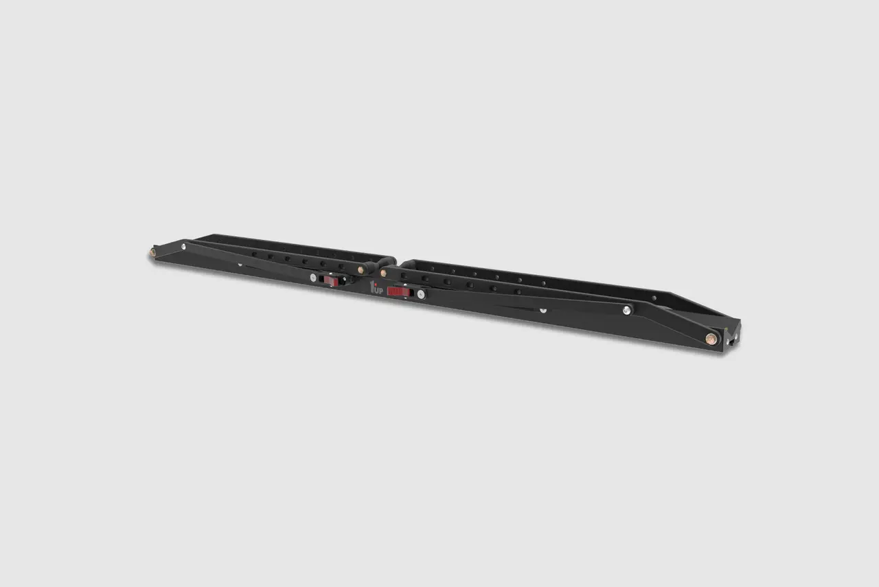 Bagażnik rowerowy dachowy Roof Rack - obrazek 9