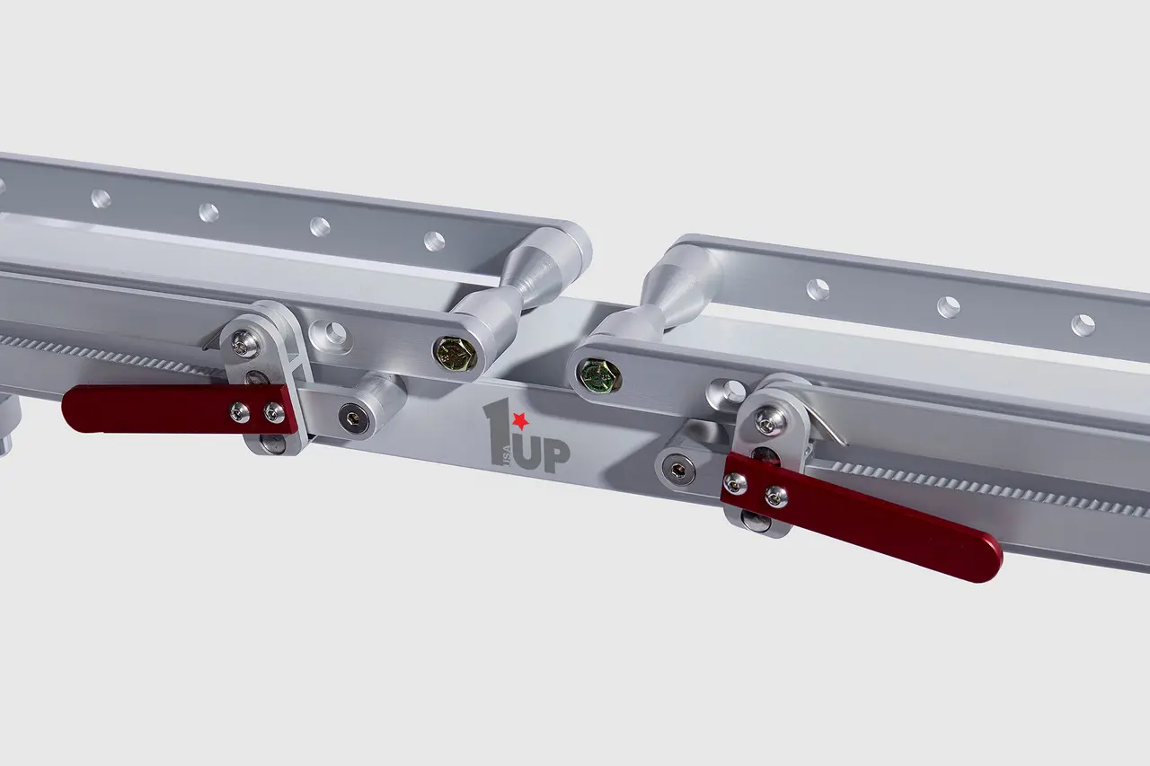 Bagażnik rowerowy dachowy Roof Rack - obrazek 10