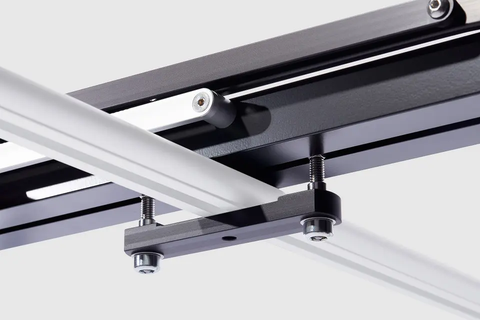 Tandem Roof Rack - dachowy bagażnik rowerowy - obrazek 8