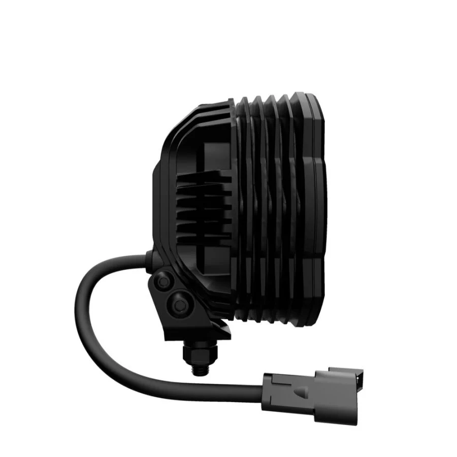 KC FLEX ERA 4 - zestaw dwóch świateł LED - obrazek 5