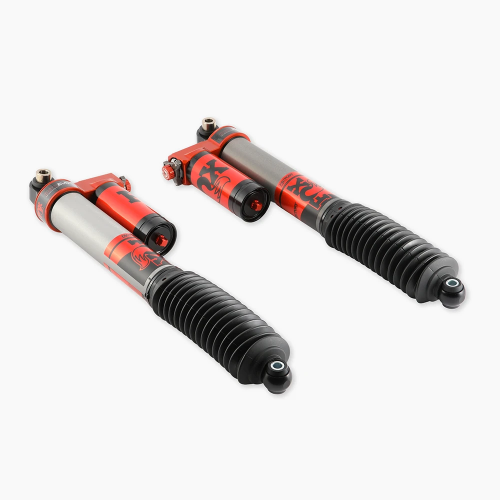 Fox 2.5 Factory Race Series Internal Bypass tylne amortyzatory Sprinter 2500 - para - obrazek 3