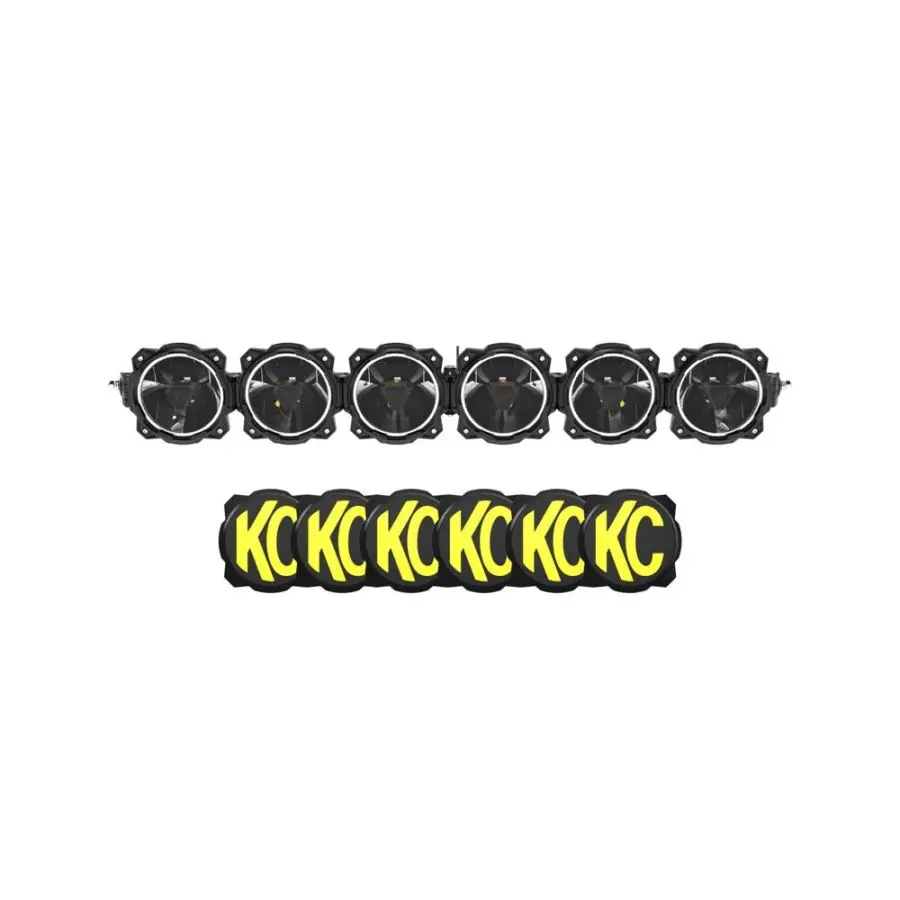KC Gravity Titan — listwa LED - obrazek 4