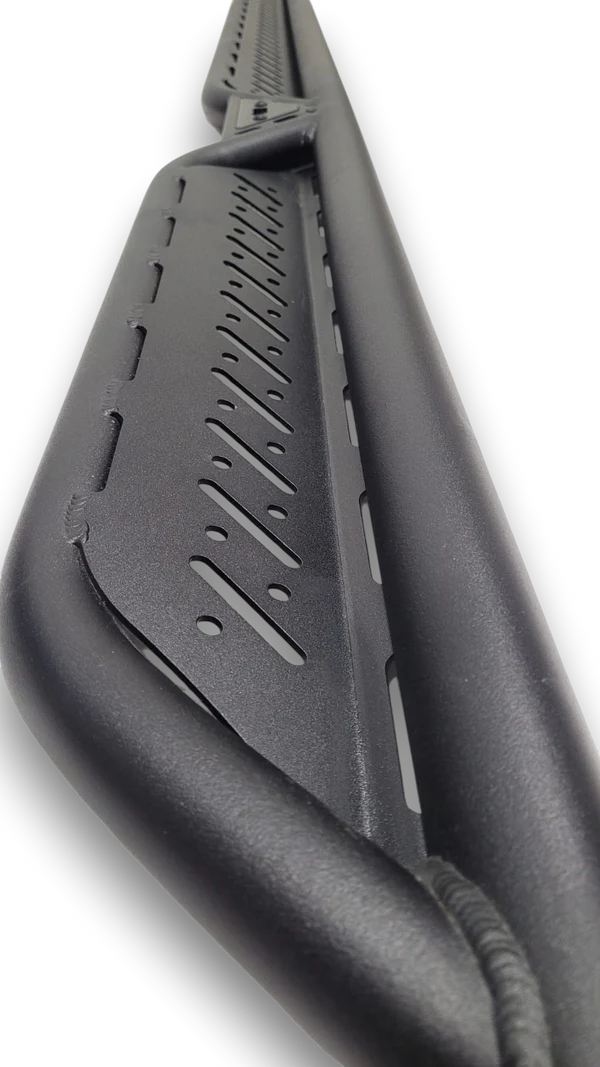 Rover Vans Gear - aluminiowe stopnie boczne do vana - obrazek 2
