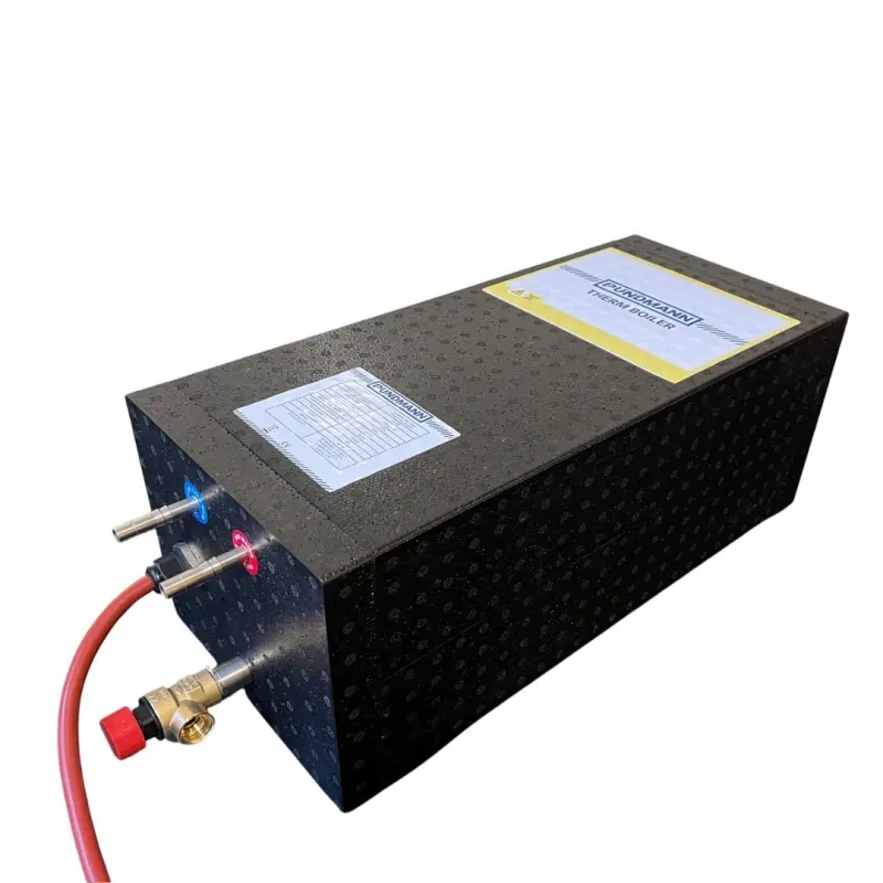 Pundmann Therm Boiler ciśnieniowy 24V-400W - obrazek 7