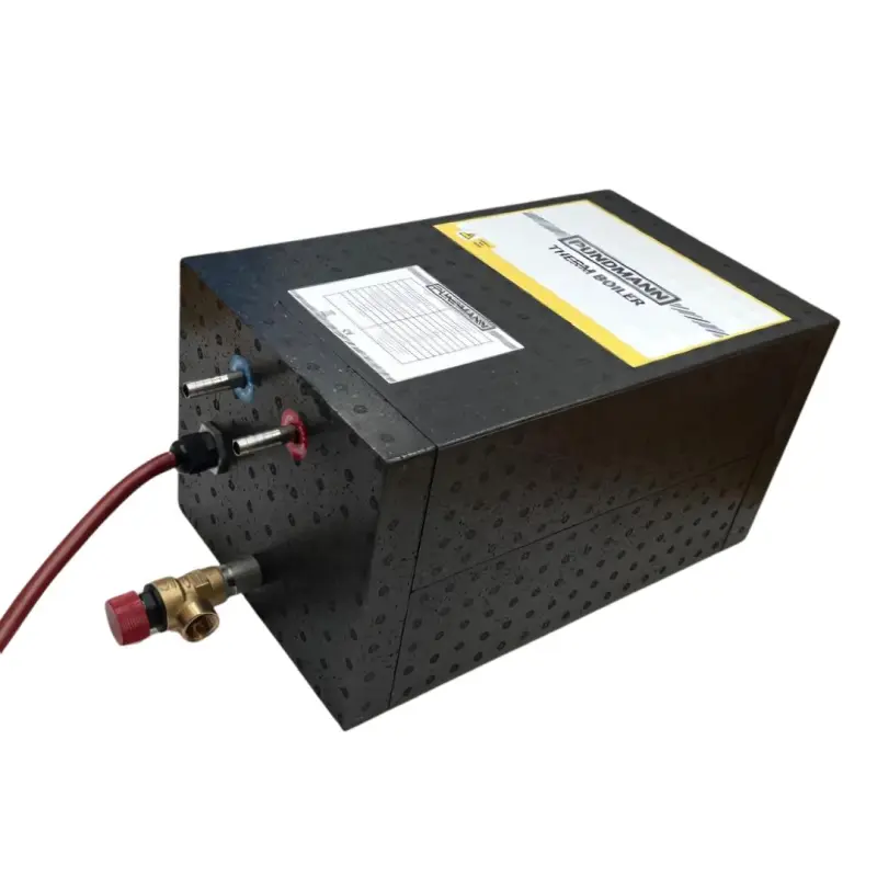 Pundmann Therm Boiler ciśnieniowy 230V-250W - obrazek 5