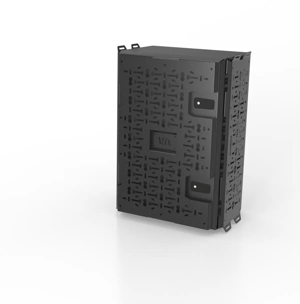 Vanilla Custom Gear DoorPanel 90 - panel montażowy do skrzyni CargoBox 90 - obrazek 3