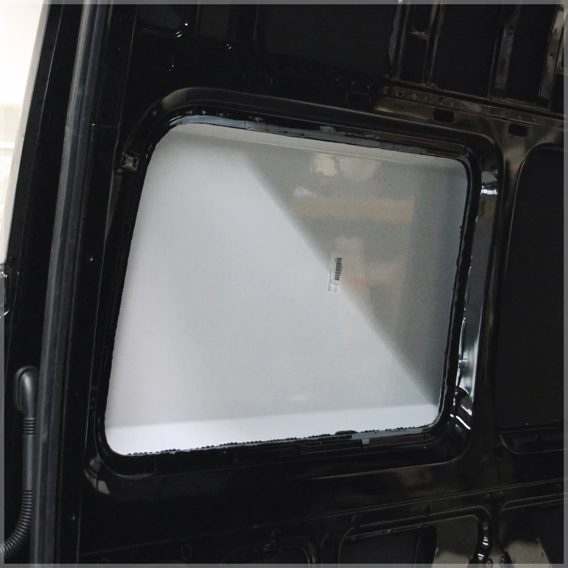 RIG Flares – Sleeping Flares for a Transverse Bed - Image 4