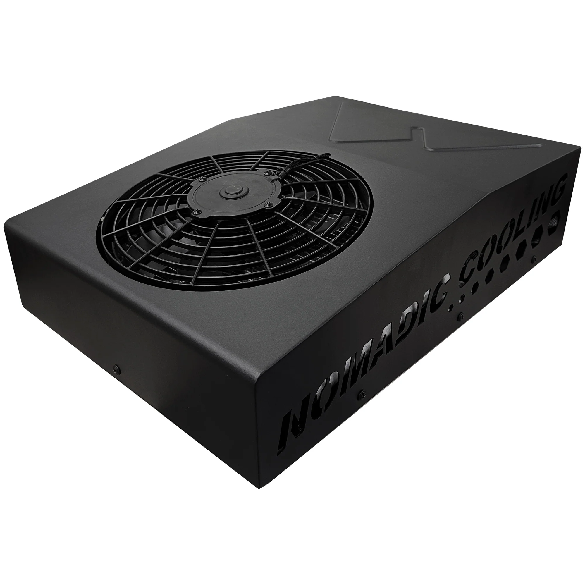 Nomadic Cooling S1 Helix 12 V - klimatyzator split - obrazek 4