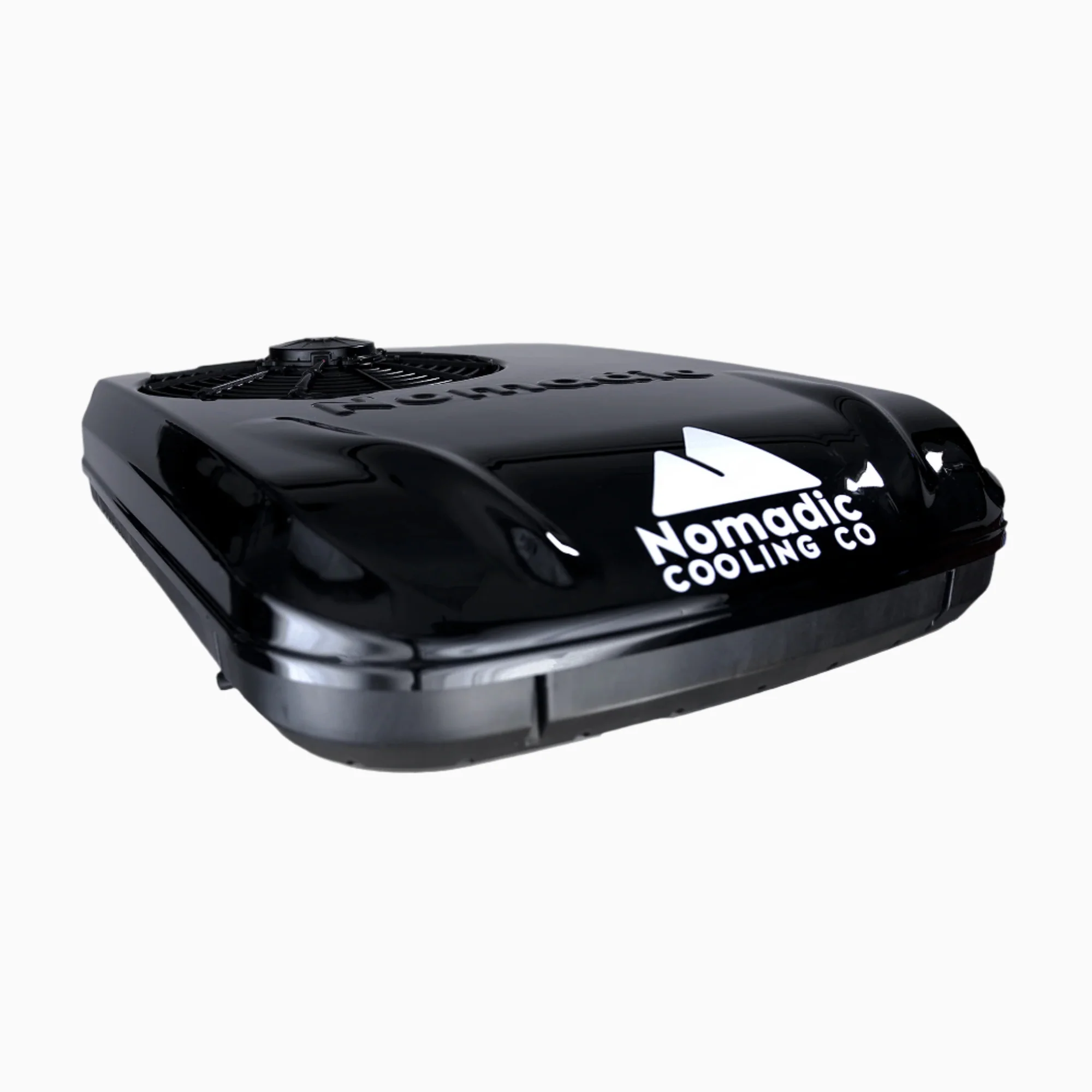 Nomadic Cooling X2 Standard 24 V - dachowy klimatyzator DC do kampera