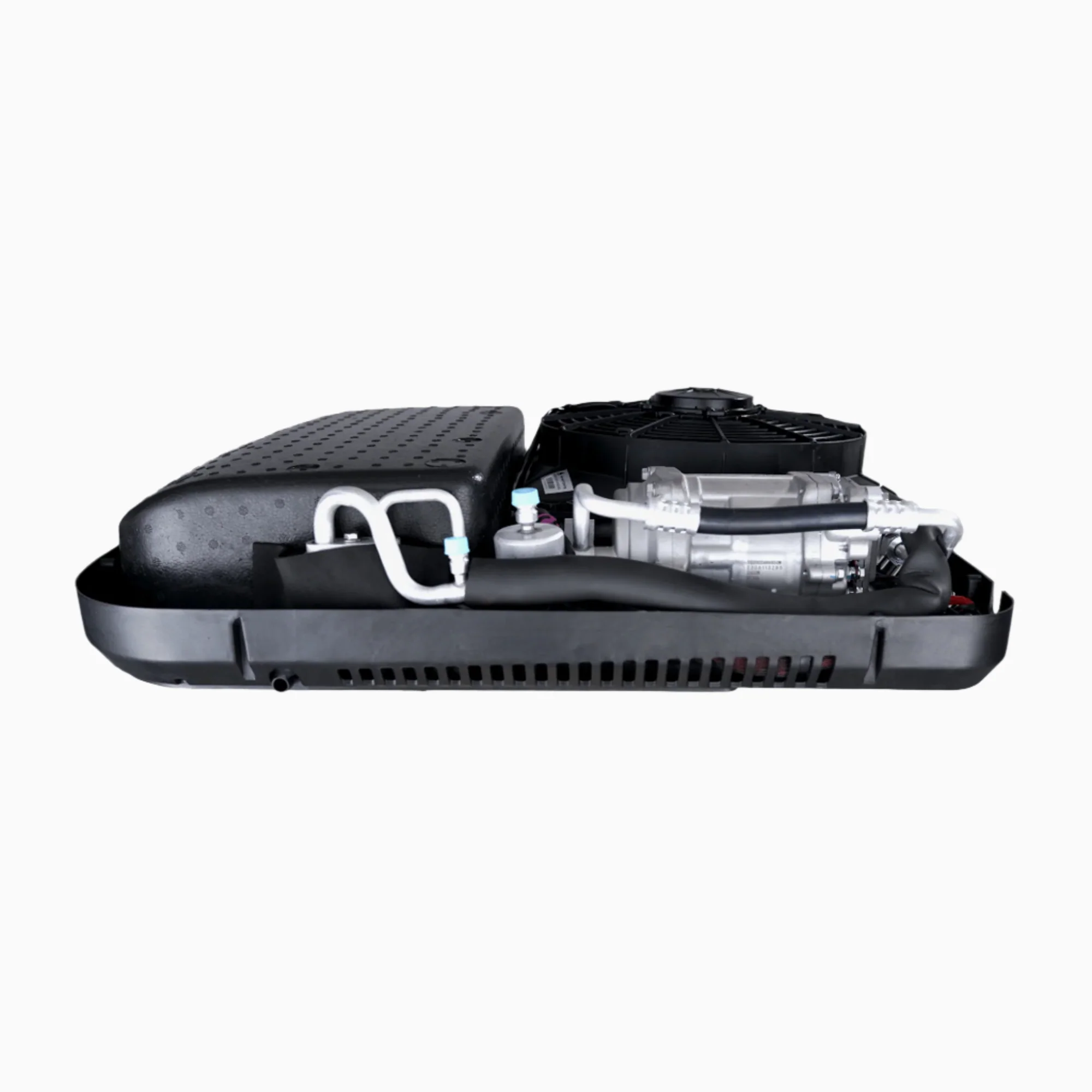 Nomadic Cooling X2 Standard 24 V - dachowy klimatyzator DC do kampera - obrazek 5