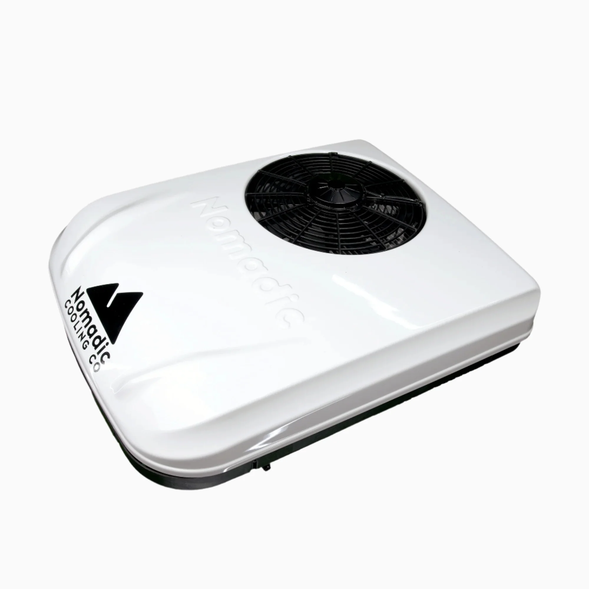 Nomadic Cooling X2 Standard 24 V - dachowy klimatyzator DC do kampera - obrazek 3