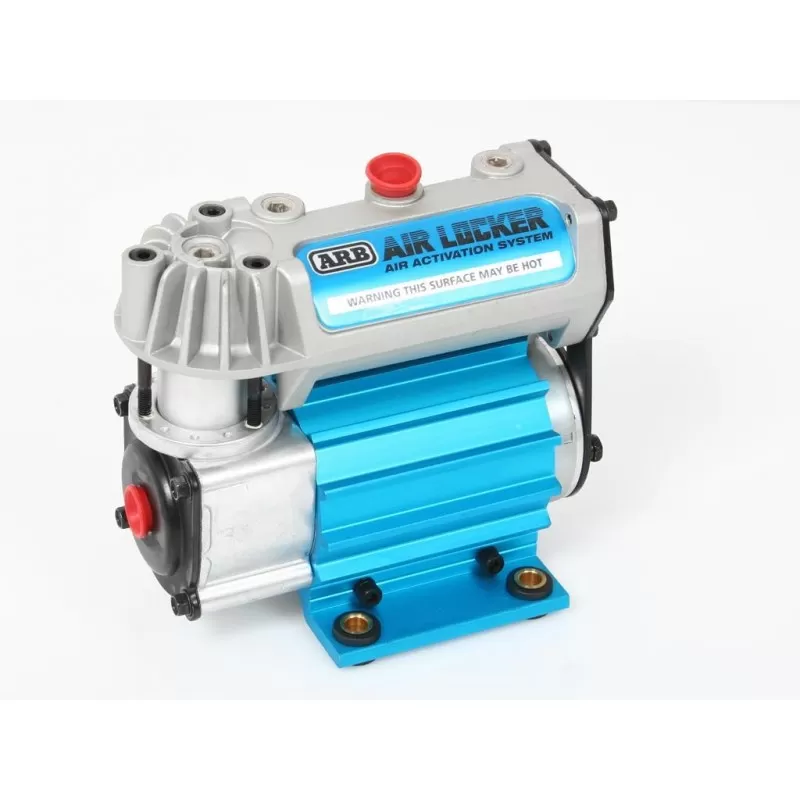 Kompresor do blokad ARB Compact 12V CKSA12 - obrazek 2