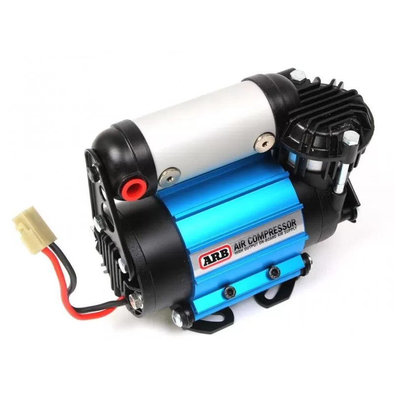 Kompresor samochodowy ARB High-output 12V CKMA12 - obrazek 3